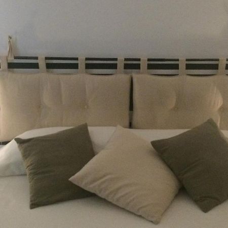 B&B Acqua Di Sale Manfredonia Exterior photo