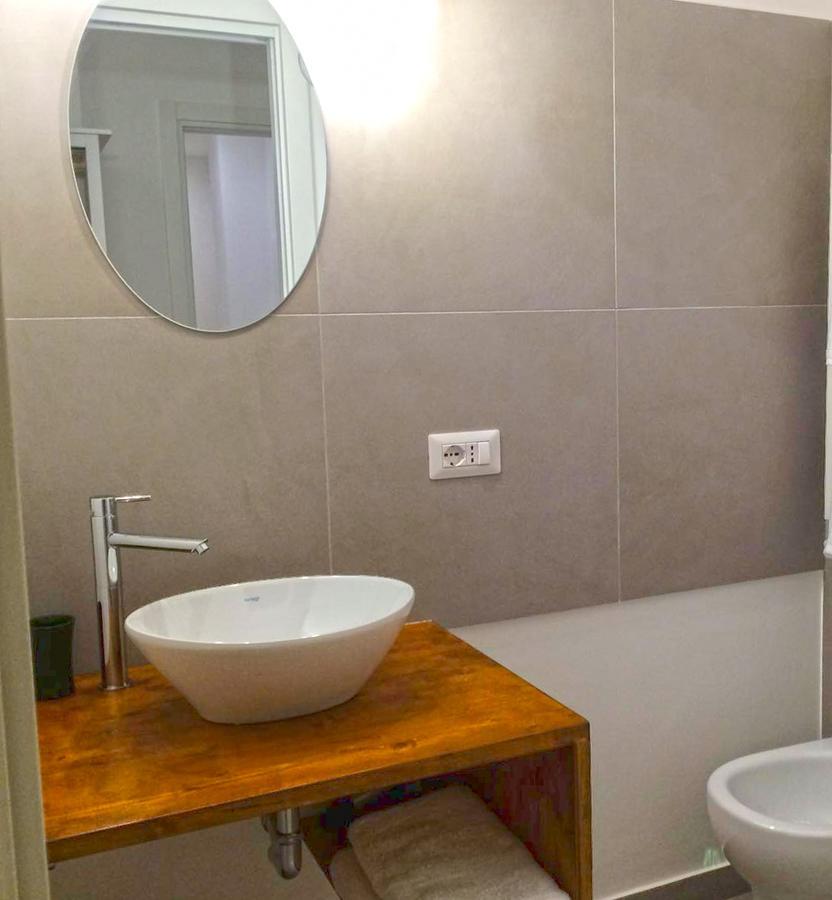 B&B Acqua Di Sale Manfredonia Exterior photo